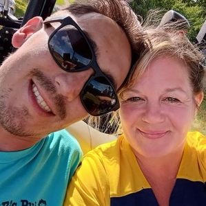 Meet your Posher, Kim